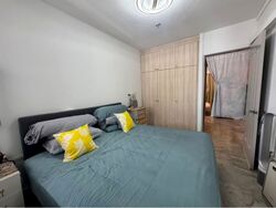 Blk 510 West Coast Vista (Clementi), HDB 3 Rooms #545565301
